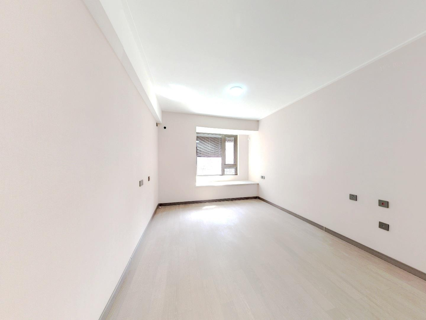 万科白鹭湾 3室2厅2卫 115.03m&sup2;