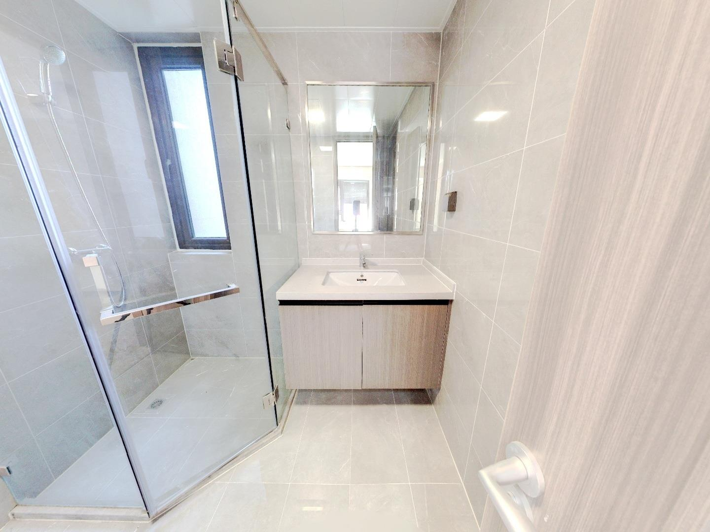 万科白鹭湾 3室2厅2卫 115.03m&sup2;
