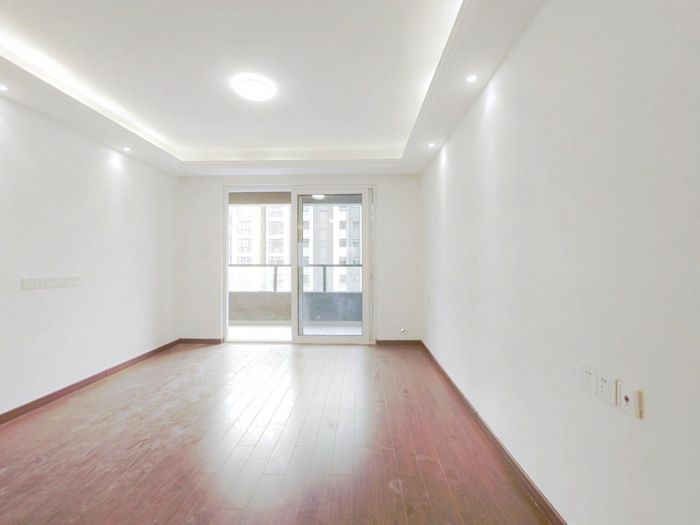 雍锦澜湾 3室2厅2卫 113m&sup2;