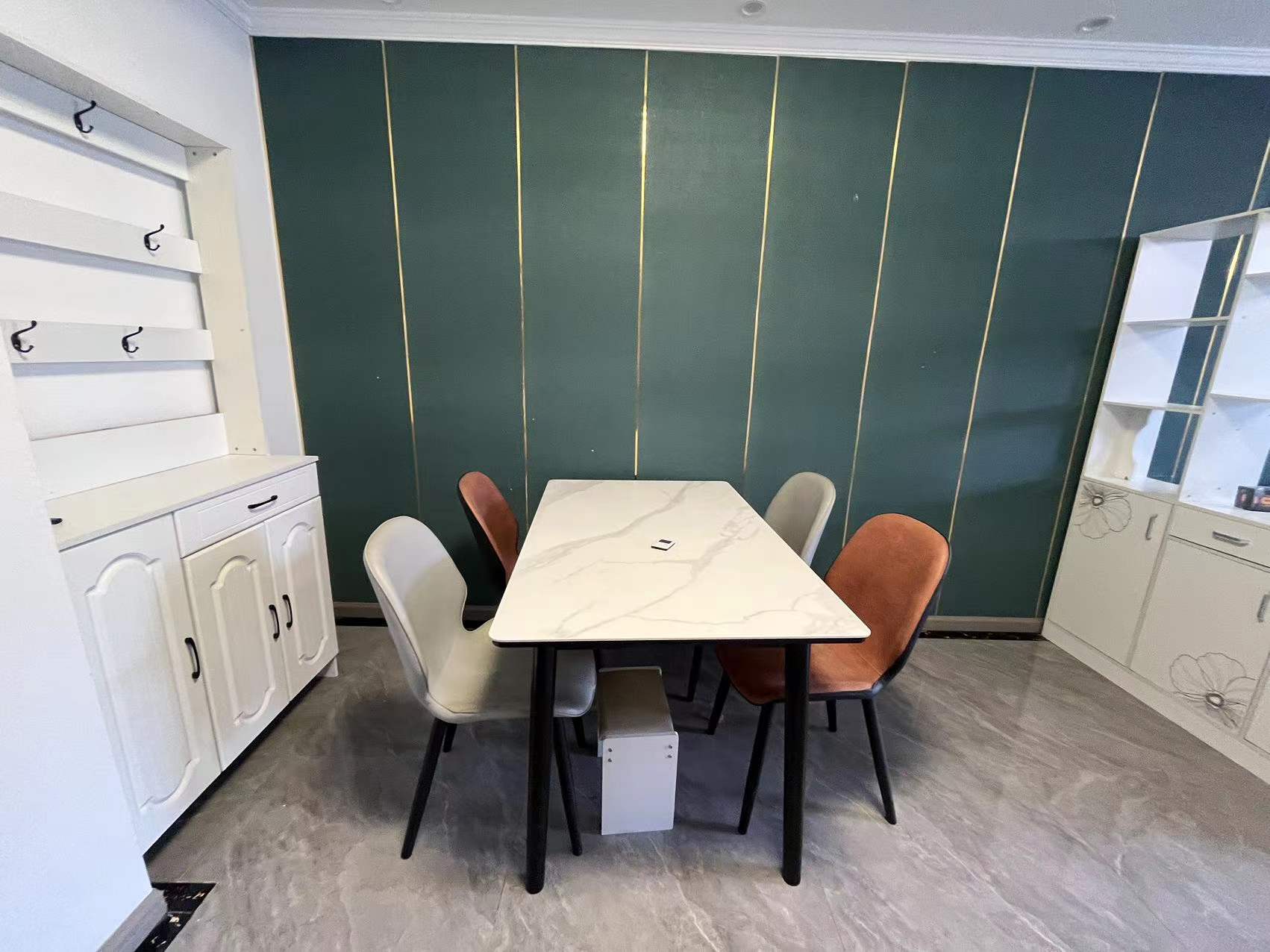 景瑞御府 3室2厅1卫 95m&sup2;