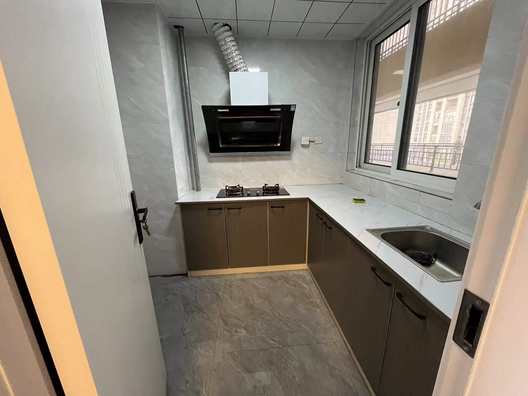 景瑞御府 3室2厅1卫 95m&sup2;