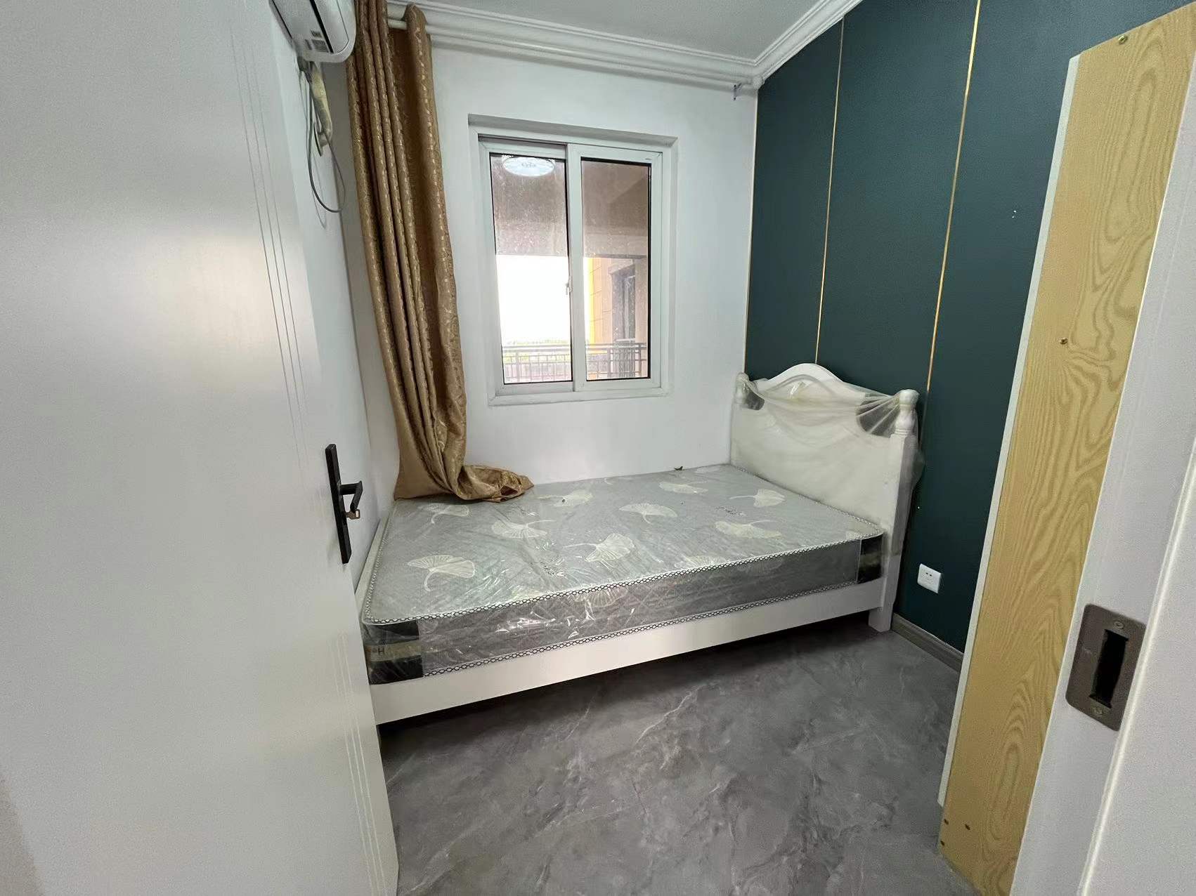 景瑞御府 3室2厅1卫 95m&sup2;