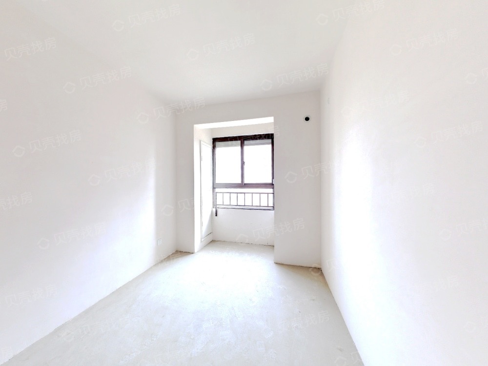 江湾国际中心 3室2厅1卫 98m&sup2;