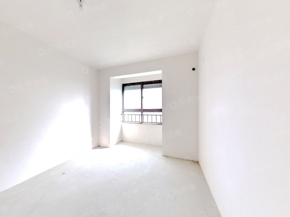 江湾国际中心 3室2厅1卫 98m&sup2;