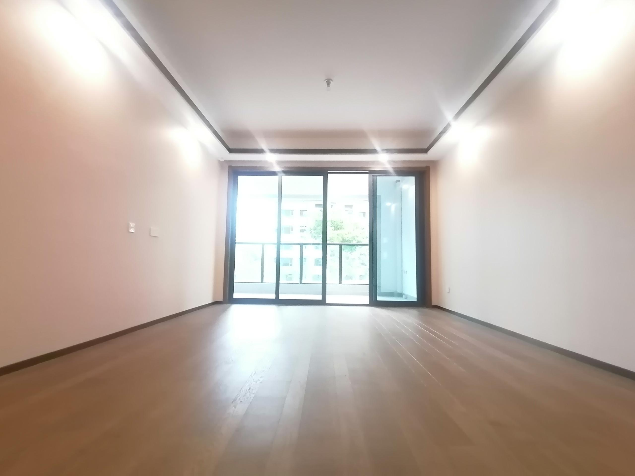 远创东樾 3室2厅2卫 123m&sup2;