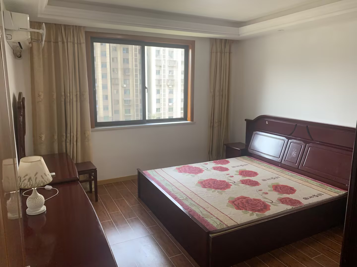 江景苑小区 2室2厅1卫 106m&sup2;