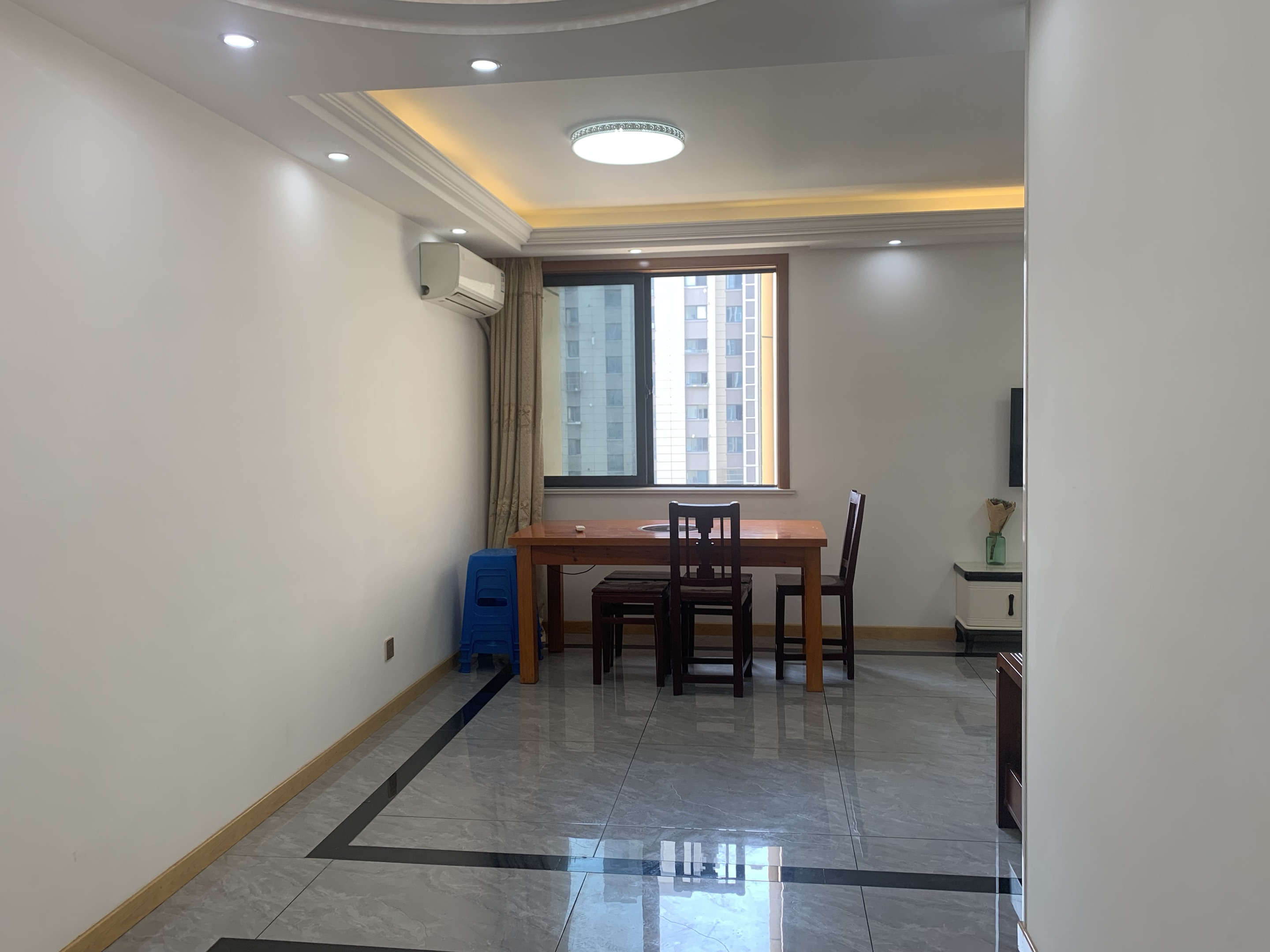 江景苑小区 2室2厅1卫 106m&sup2;
