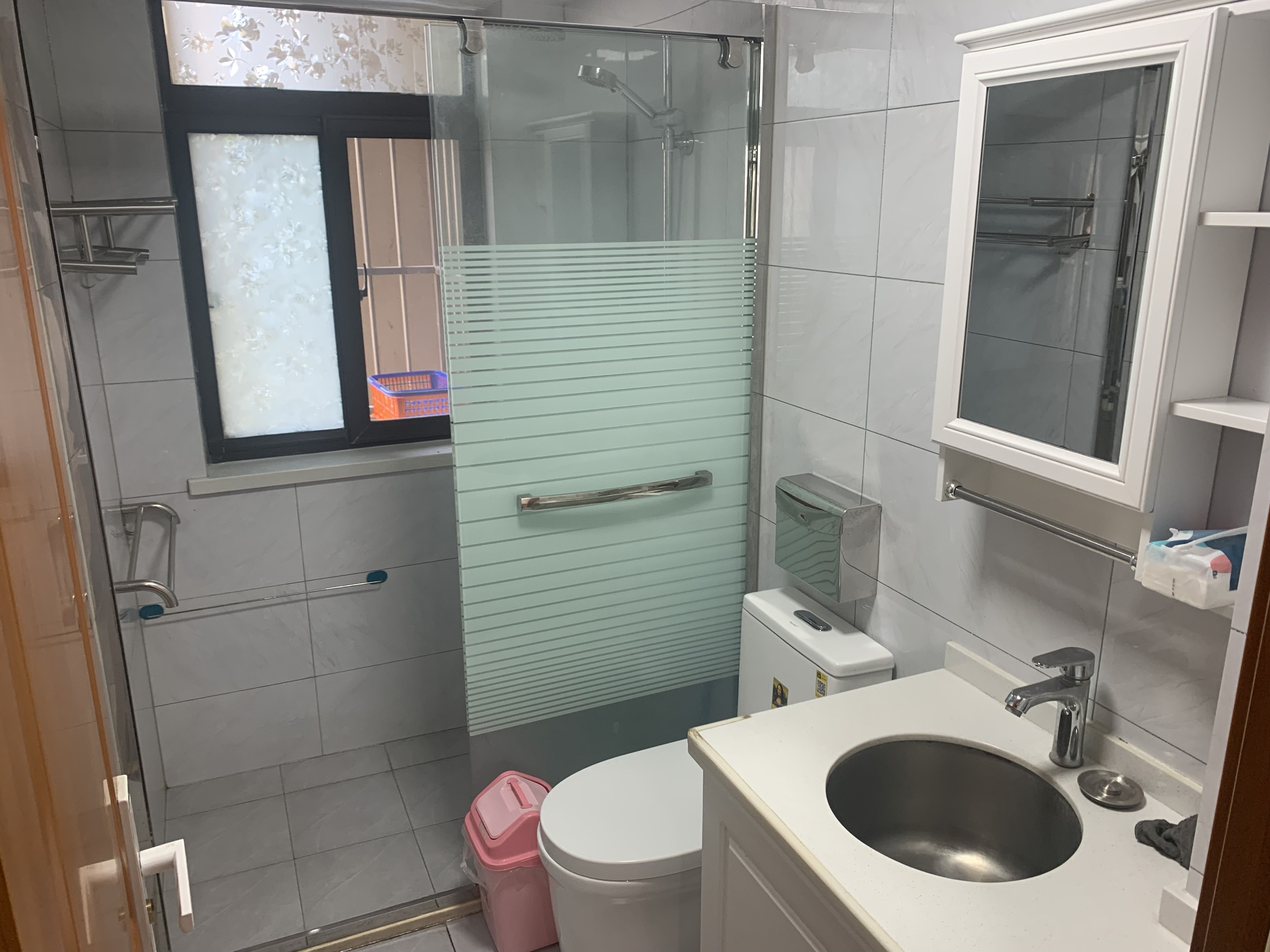 江景苑小区 2室2厅1卫 106m&sup2;