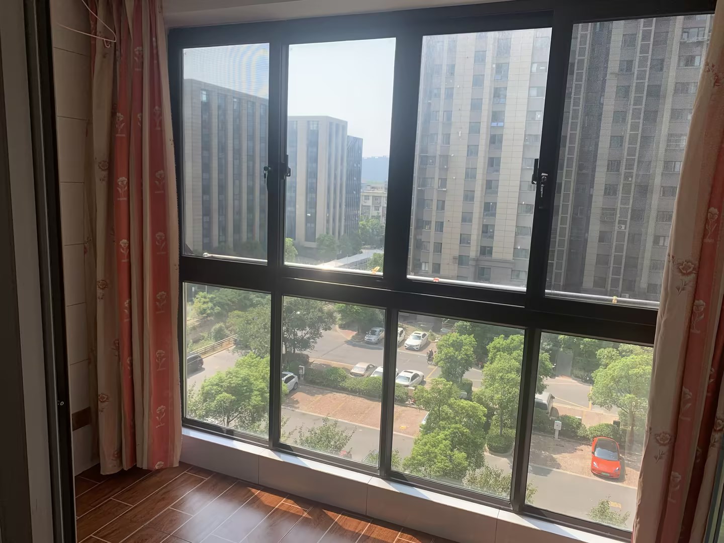 江景苑小区 2室2厅1卫 106m&sup2;
