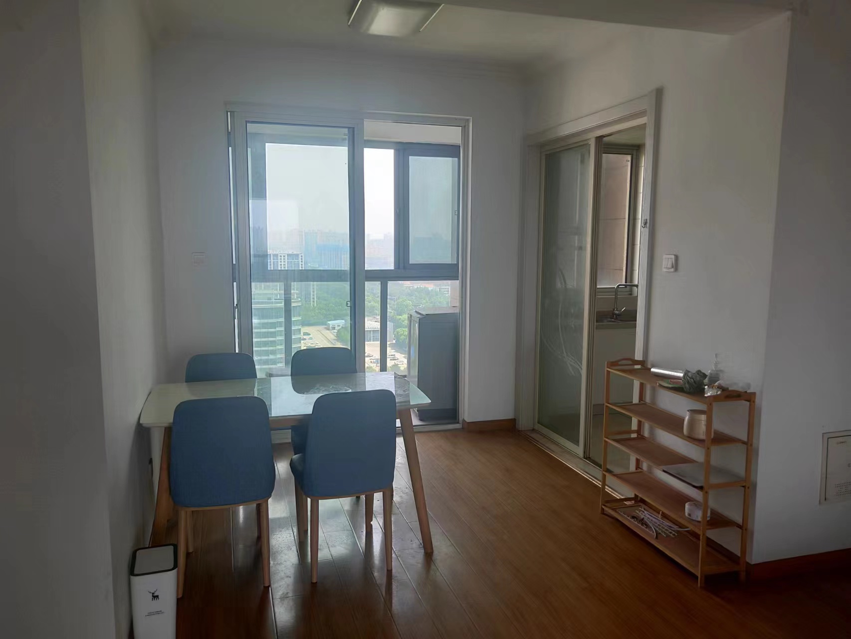 弘阳上城 3室2厅1卫 135.00m&sup2;