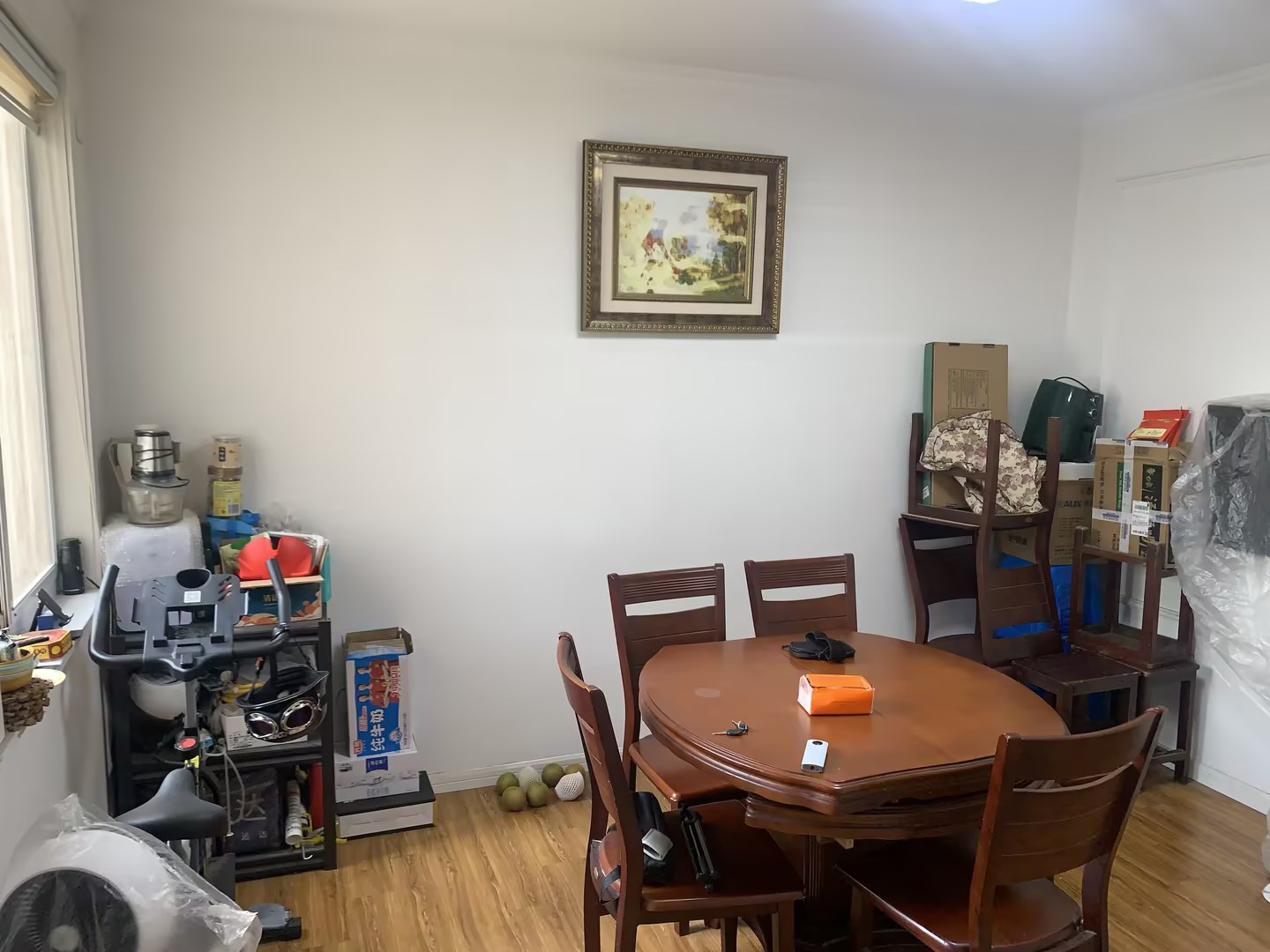 虹桥新村(朝霞路) 2室1厅1卫 62m&sup2;