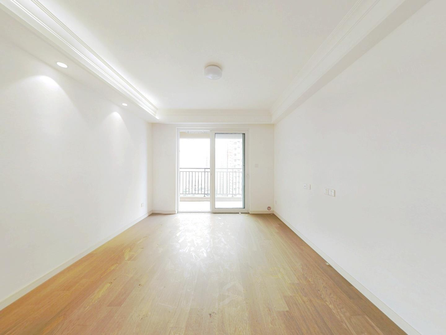 中海碧林湾 3室2厅1卫 97m²