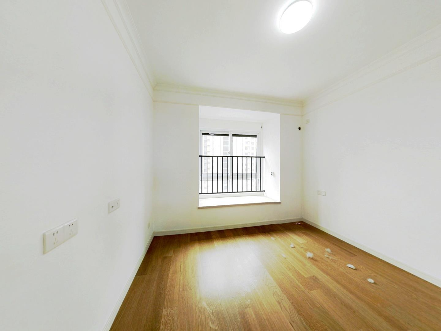 中海碧林湾 3室2厅1卫 97m&sup2;