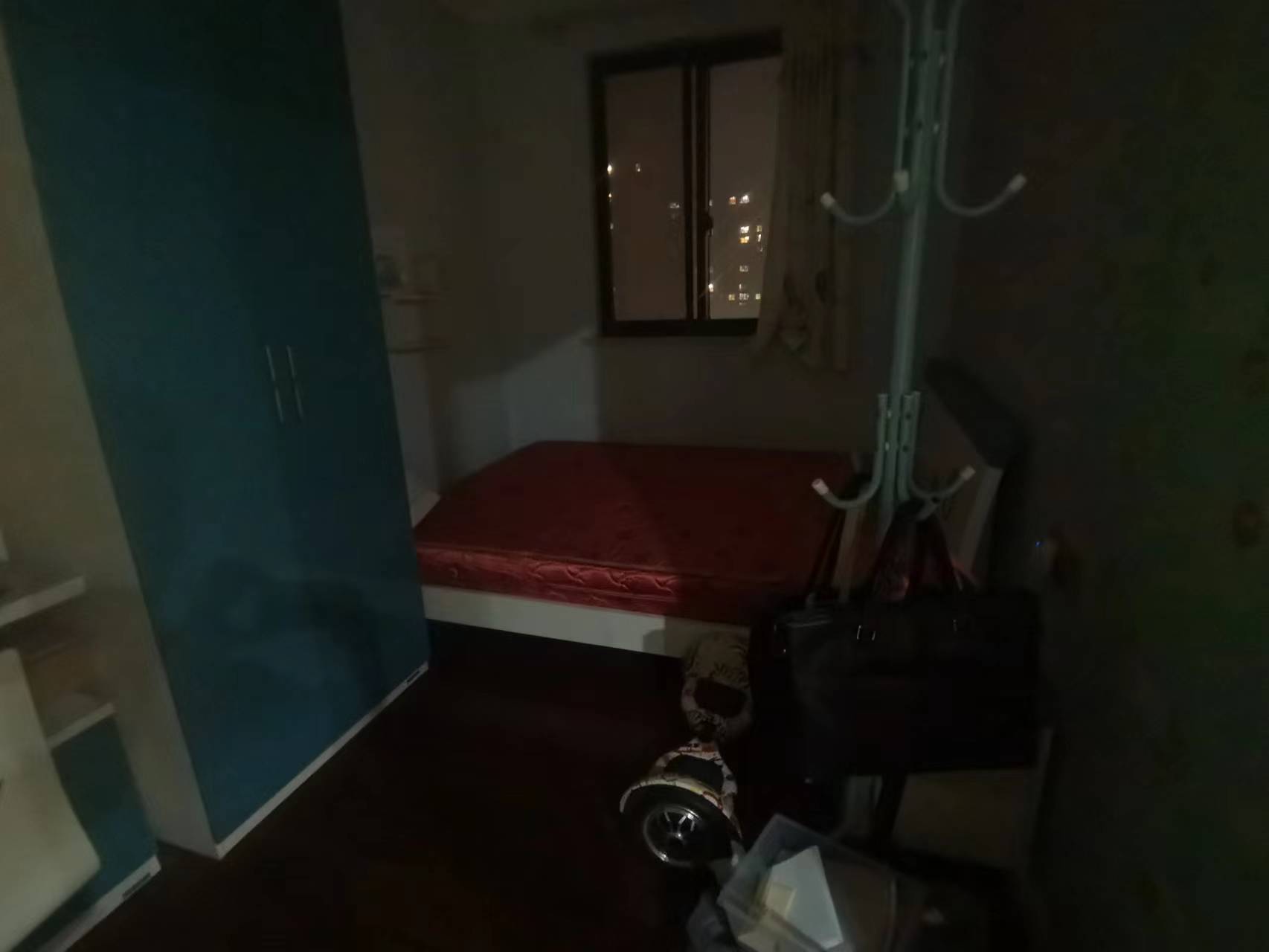 金桥世家 3室2厅2卫 127.97m&sup2;