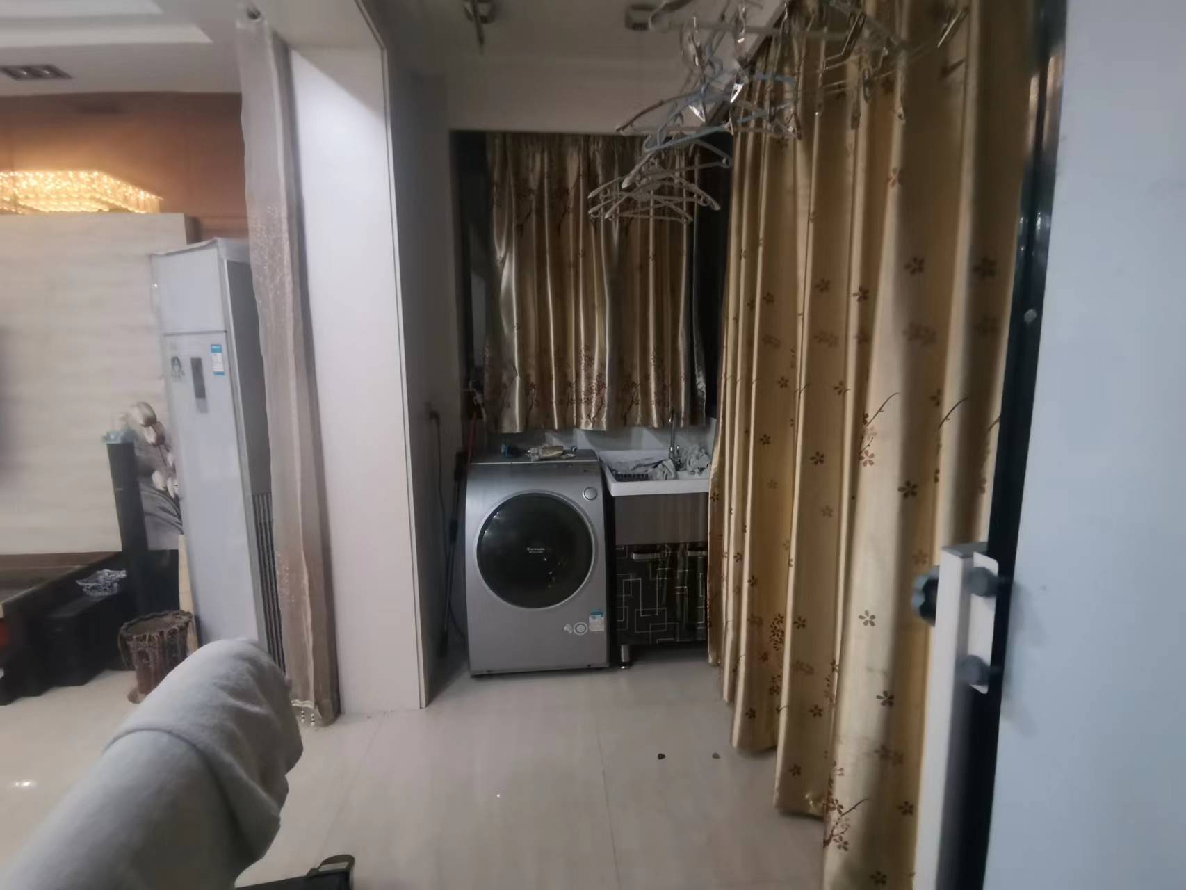 金桥世家 3室2厅2卫 127.97m&sup2;
