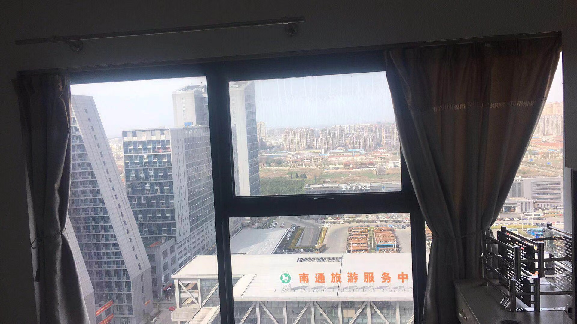 天空之城 1室1厅1卫 46m&sup2;