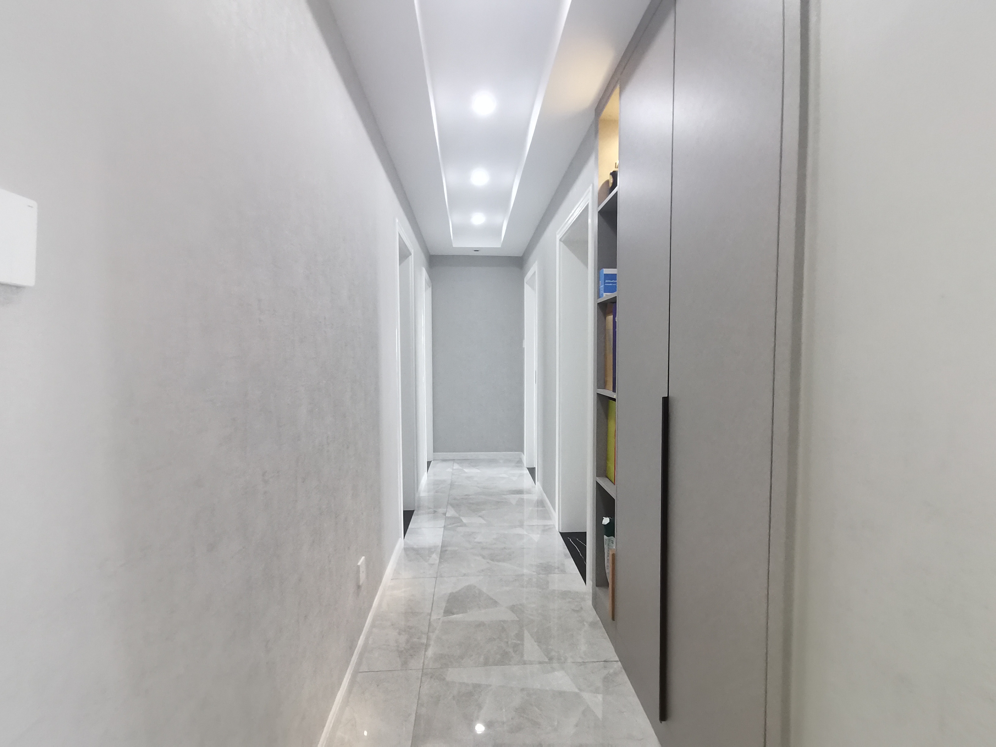 崇川星光域 3室2厅1卫 135m&sup2;