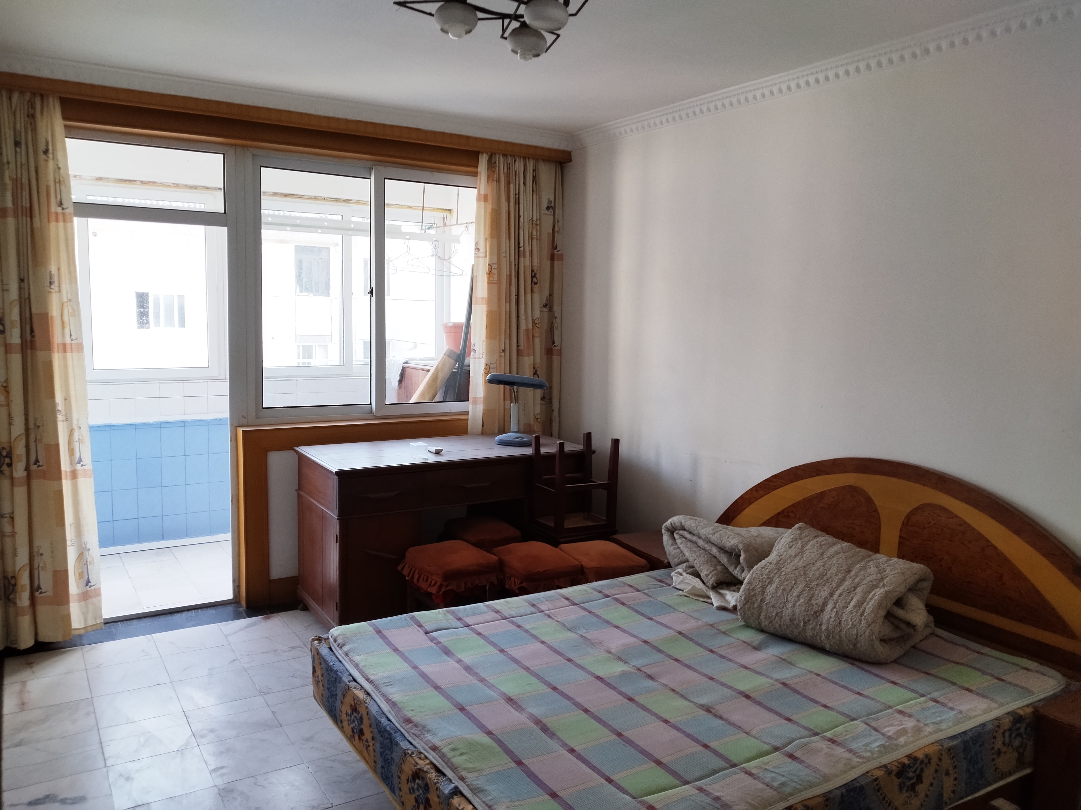北郭东村北区 3室2厅1卫 89.00m&sup2;