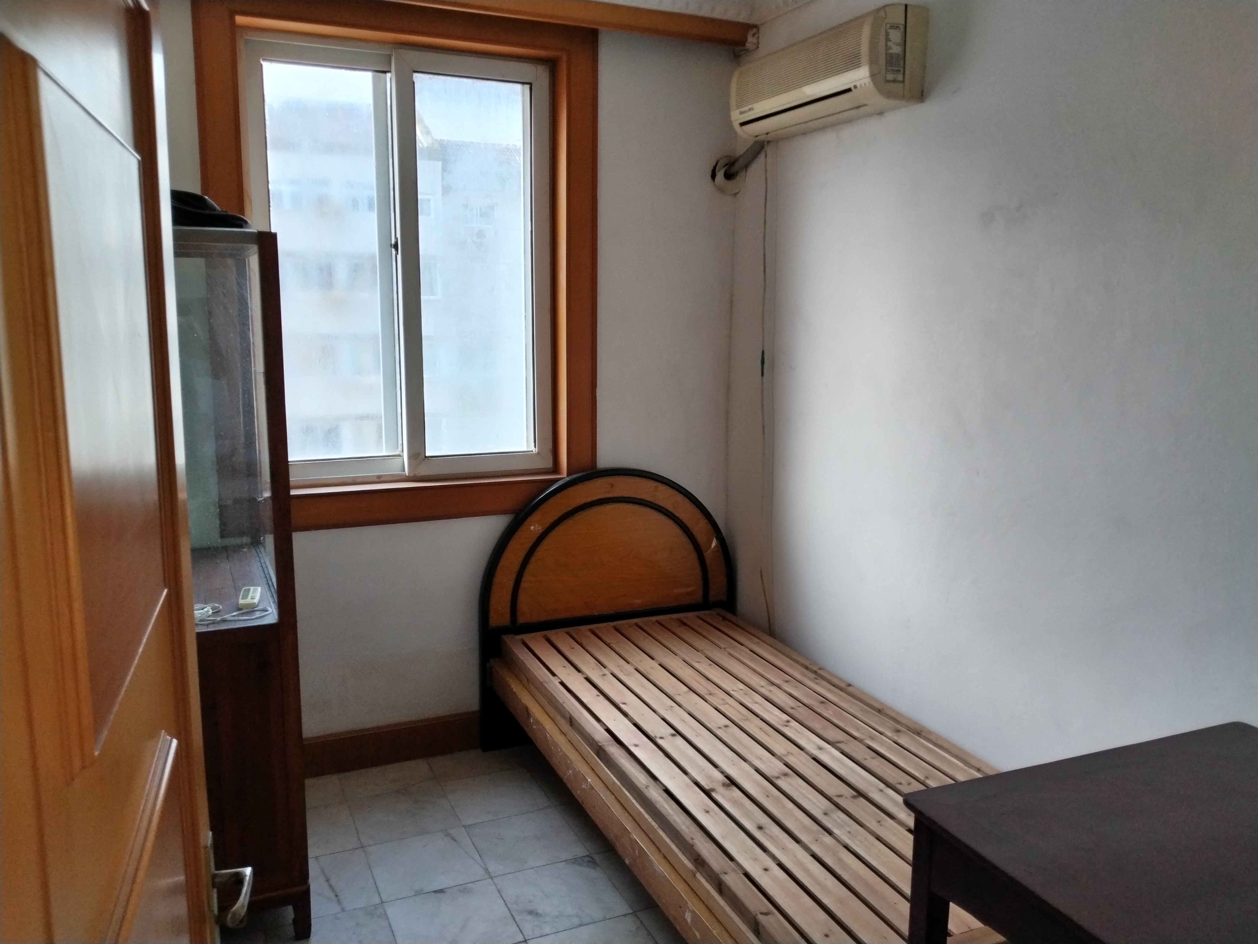 北郭东村北区 3室2厅1卫 89.00m&sup2;