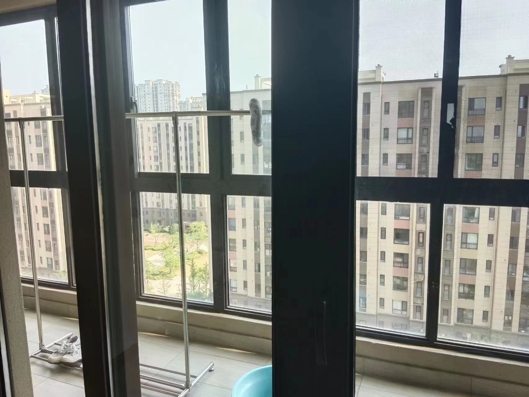 卓越万科新都会 3室2厅1卫 100m&sup2;