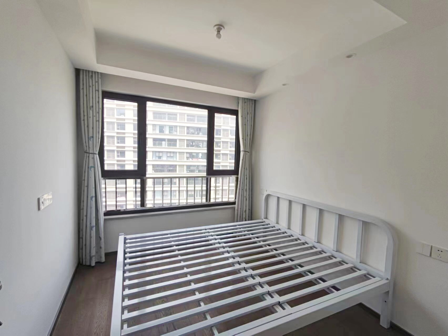 远创樾府 3室2厅2卫 117m&sup2;