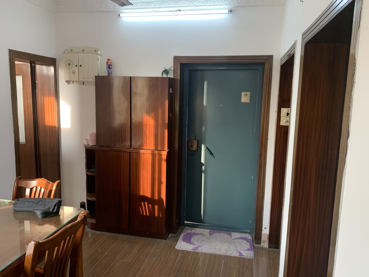 将军二园 2室1厅1卫 62m&sup2;