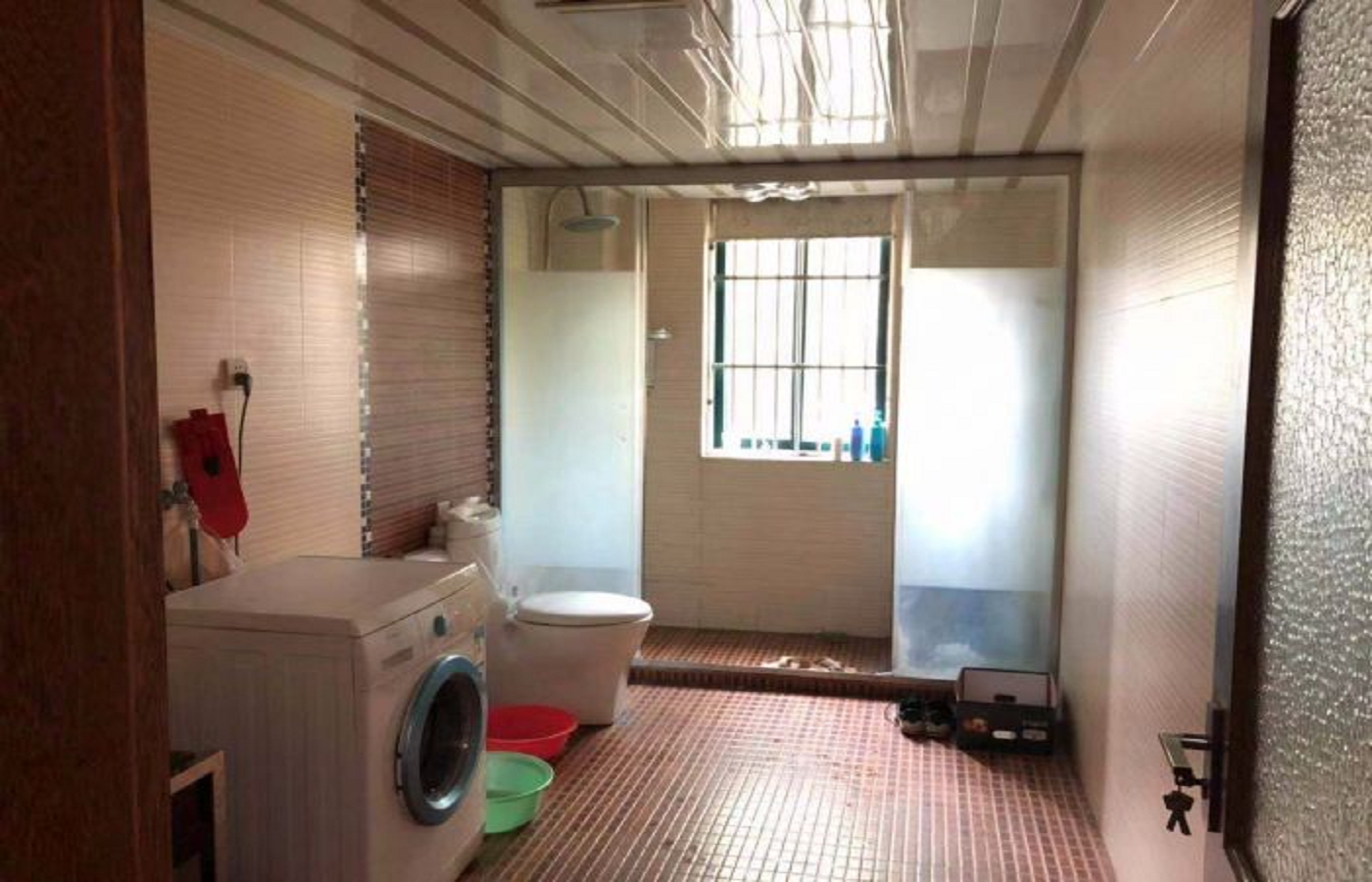 都市华城 4室2厅2卫 165m&sup2;