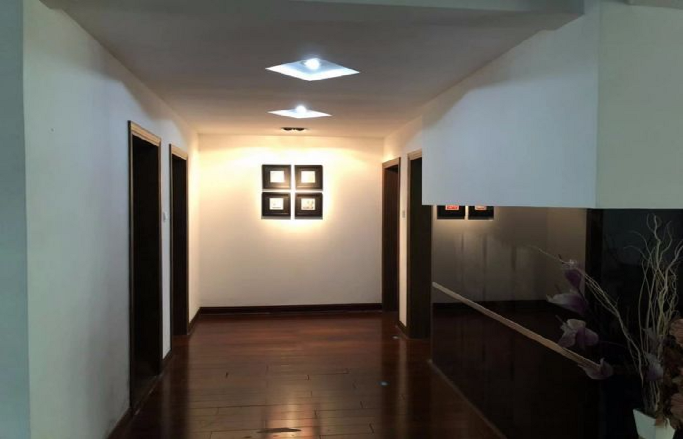 都市华城 4室2厅2卫 165m&sup2;