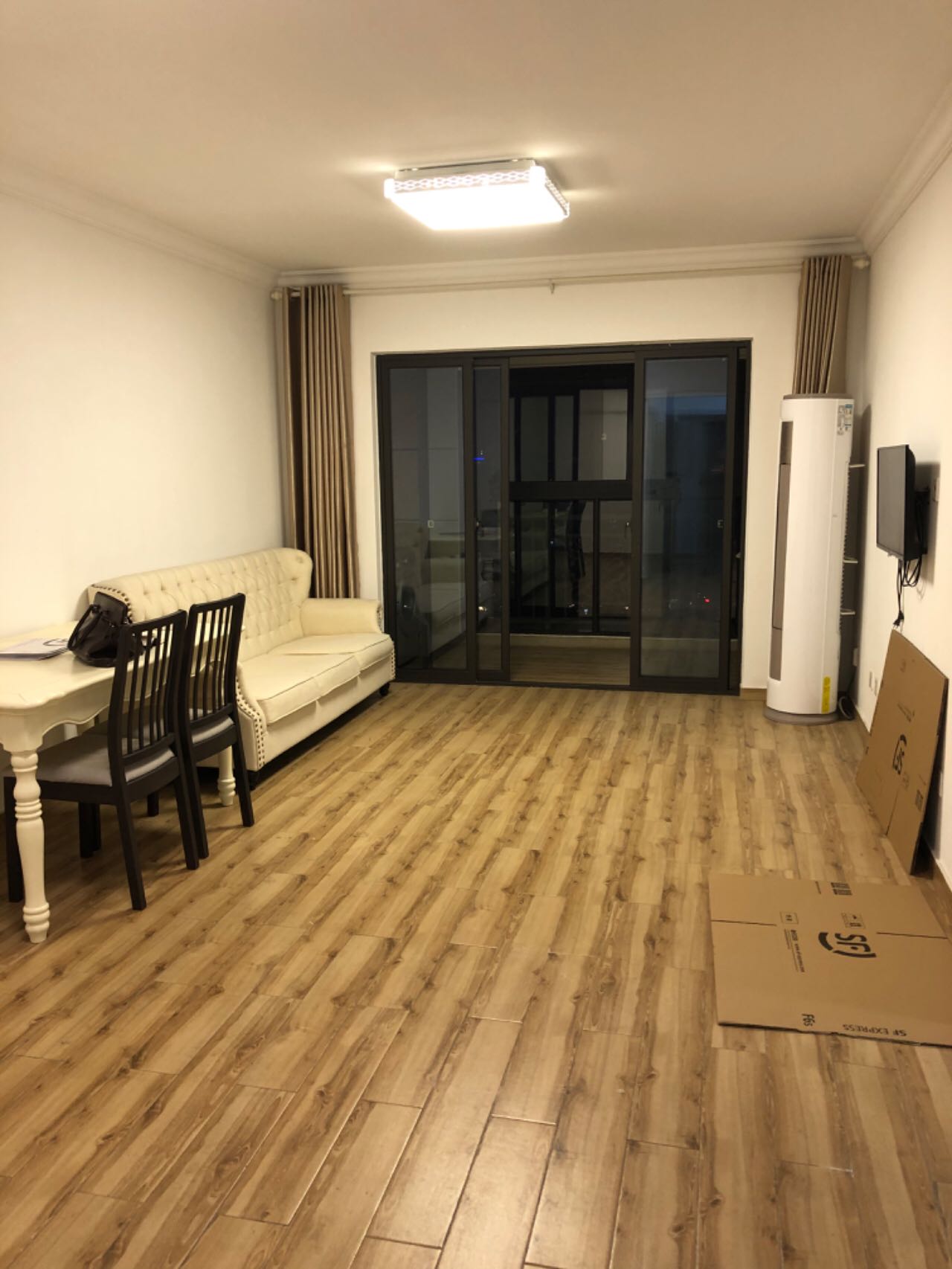 悦达悦海名邸 2室2厅1卫 90m&sup2;