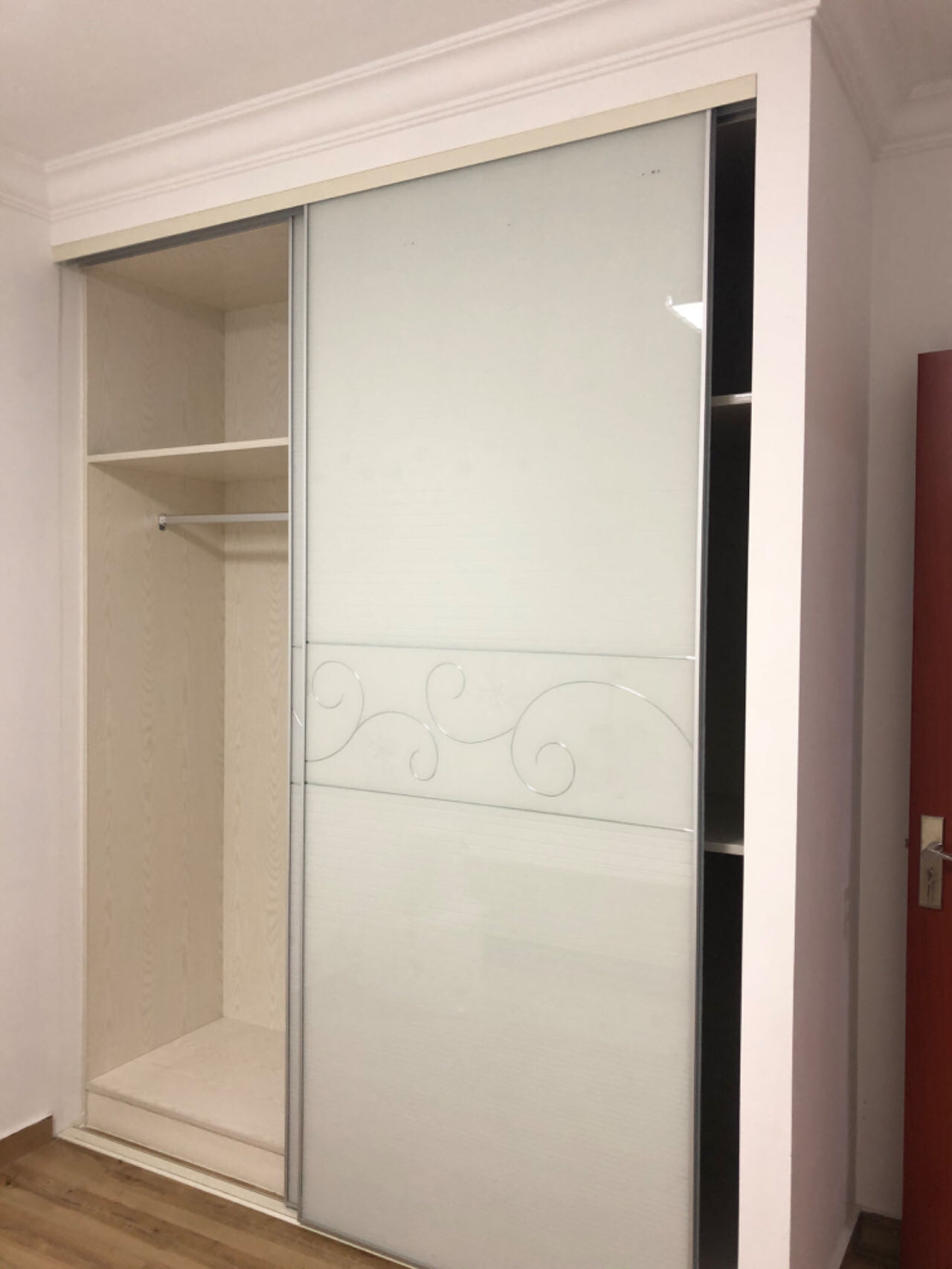 悦达悦海名邸 2室2厅1卫 90m&sup2;