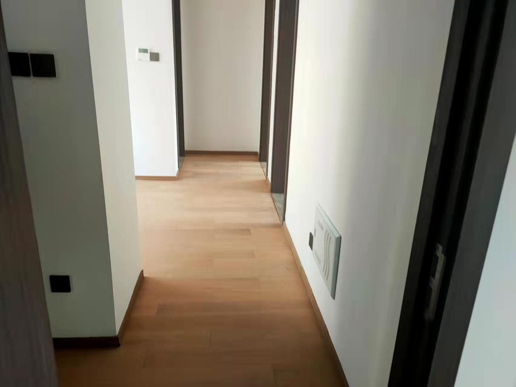 春风南岸东园 4室2厅3卫 167.00m&sup2;