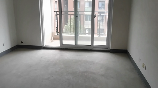 新城香溢紫郡 3室2厅2卫 123m&sup2;