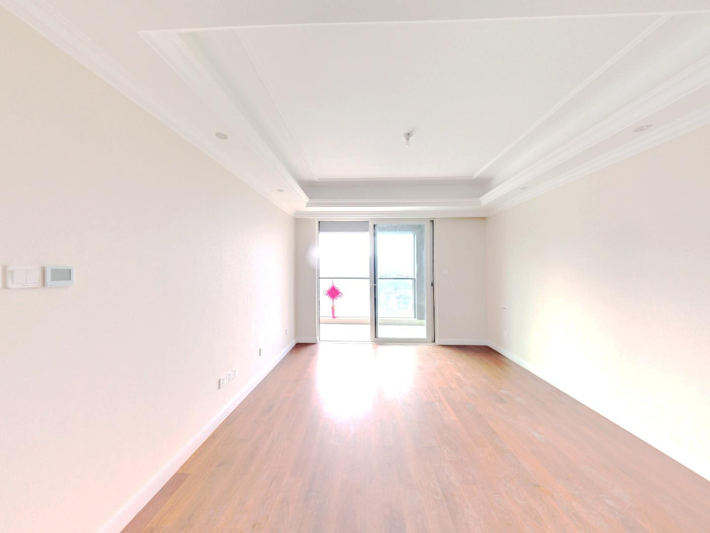 海上传奇 3室2厅2卫 124m&sup2;