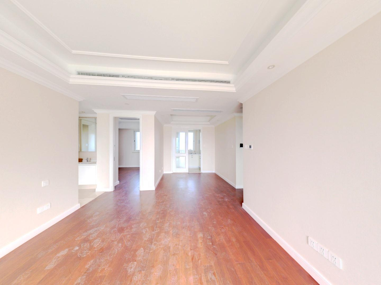 海上传奇 3室2厅2卫 124m&sup2;