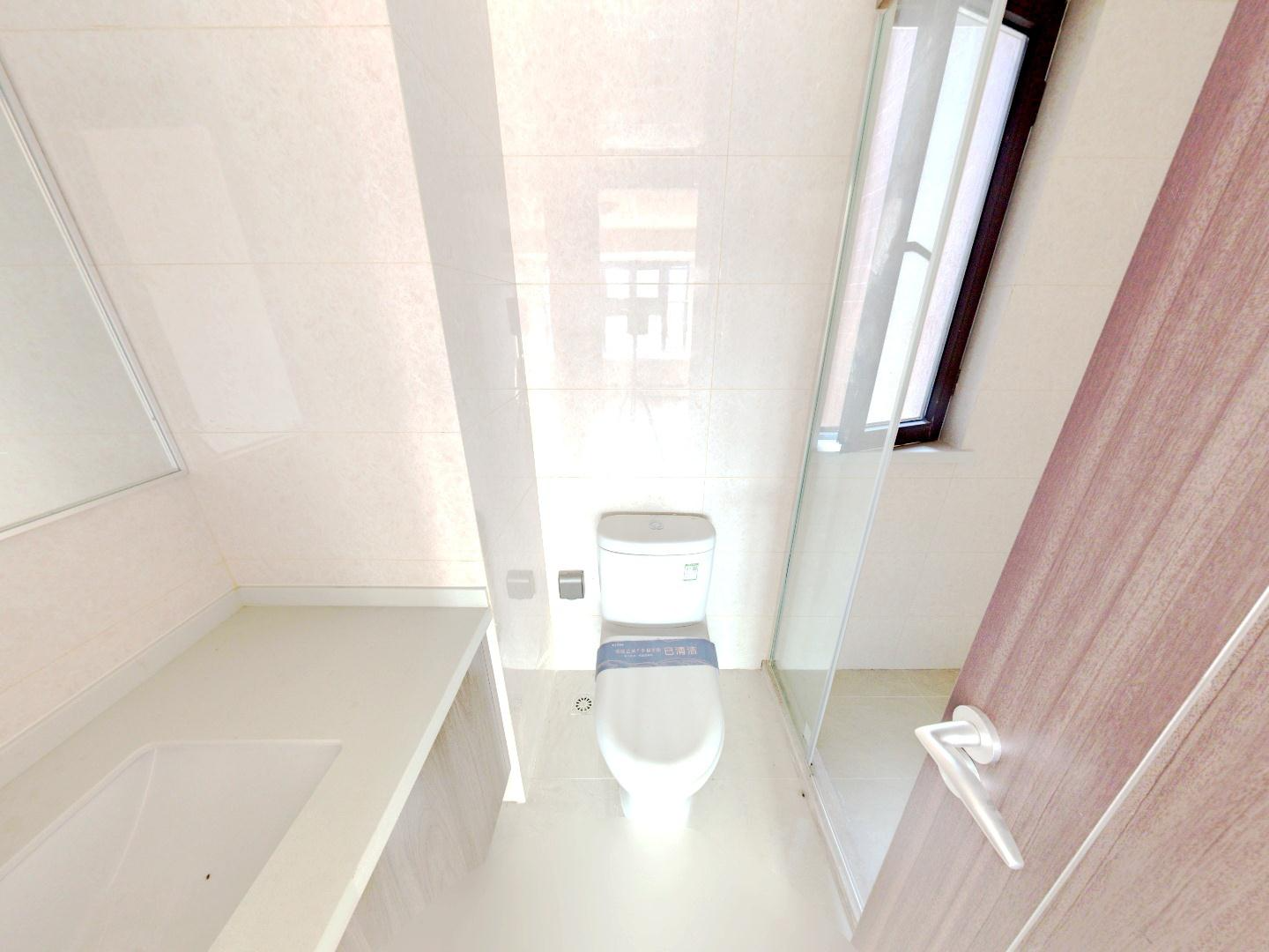 海上传奇 3室2厅2卫 124m&sup2;