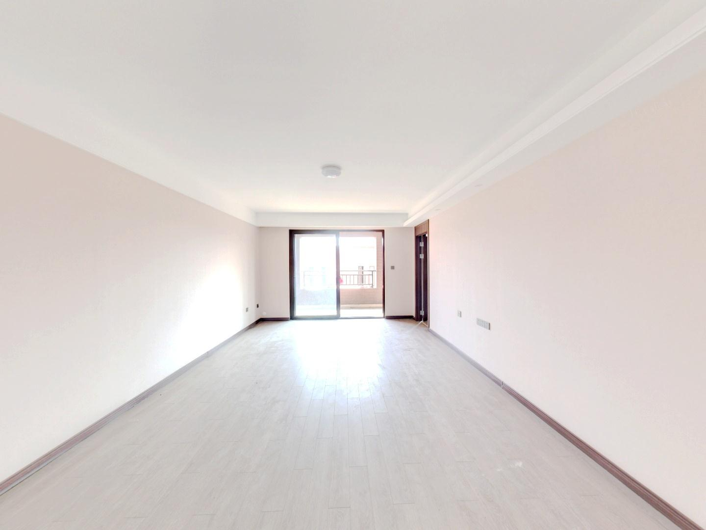 海上传奇 3室2厅2卫 124m&sup2;