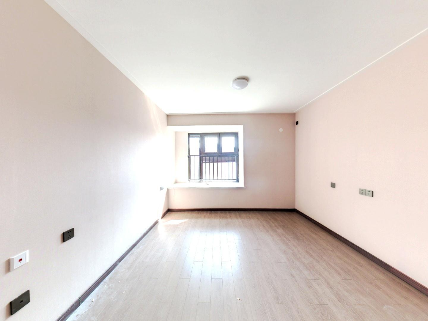 海上传奇 3室2厅2卫 124m&sup2;