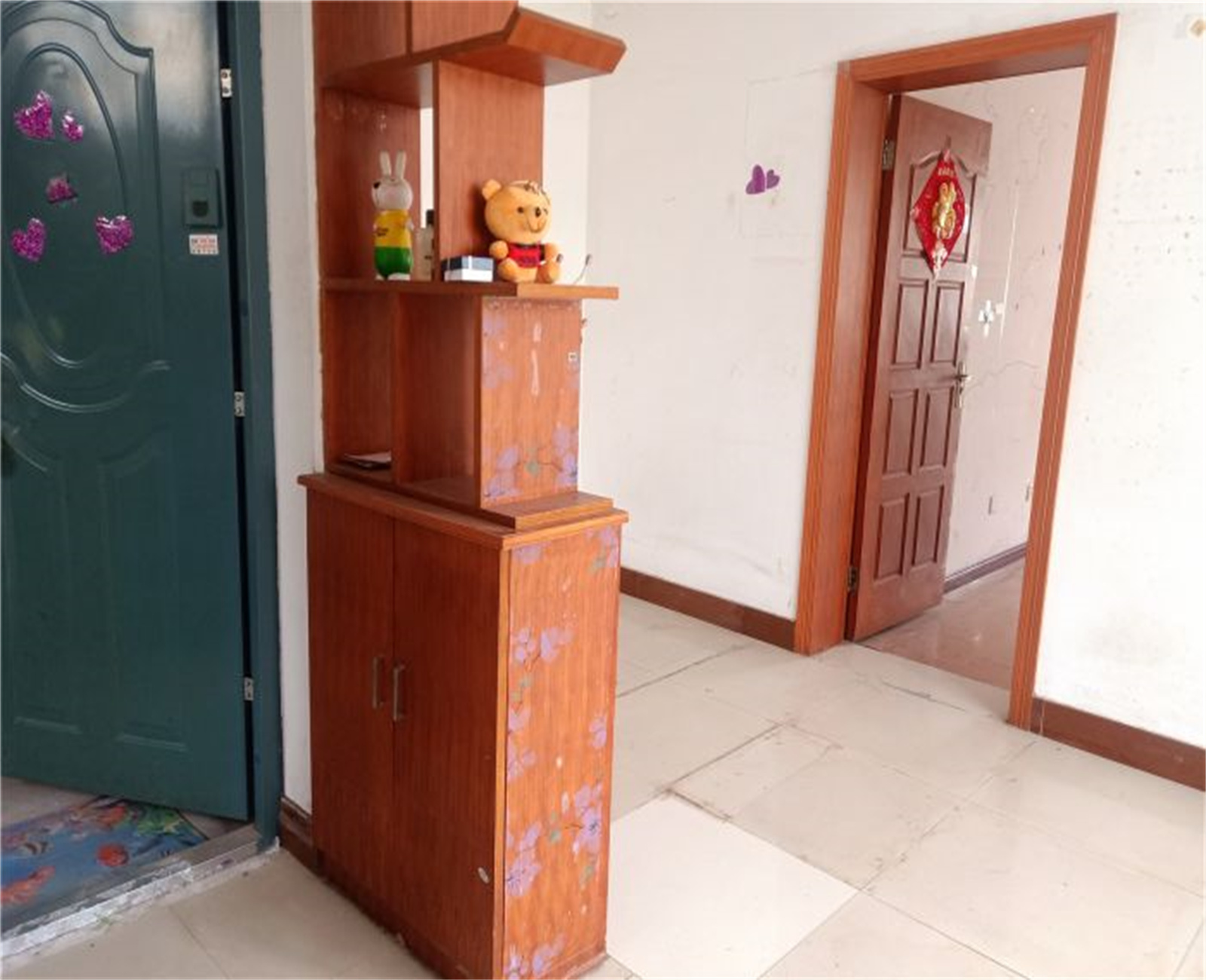 新开苑 1室1厅1卫 51.5m&sup2;