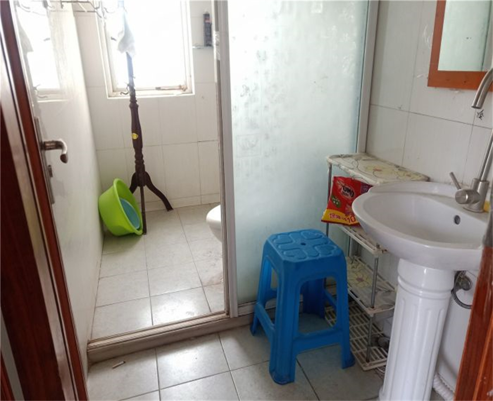新开苑 1室1厅1卫 51.5m&sup2;