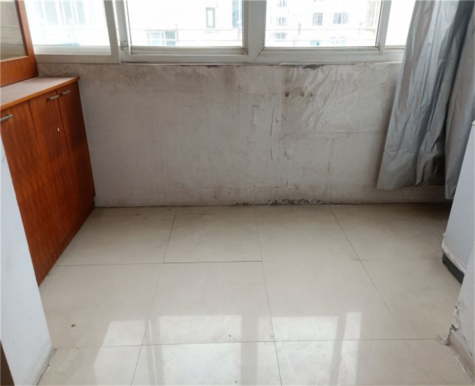 新开苑 1室1厅1卫 51.5m&sup2;