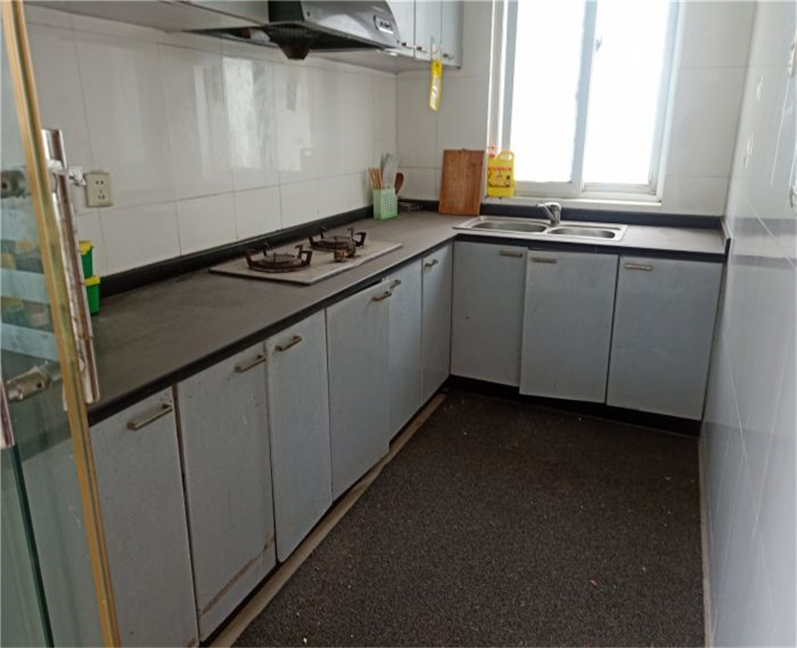 新开苑 1室1厅1卫 51.5m&sup2;