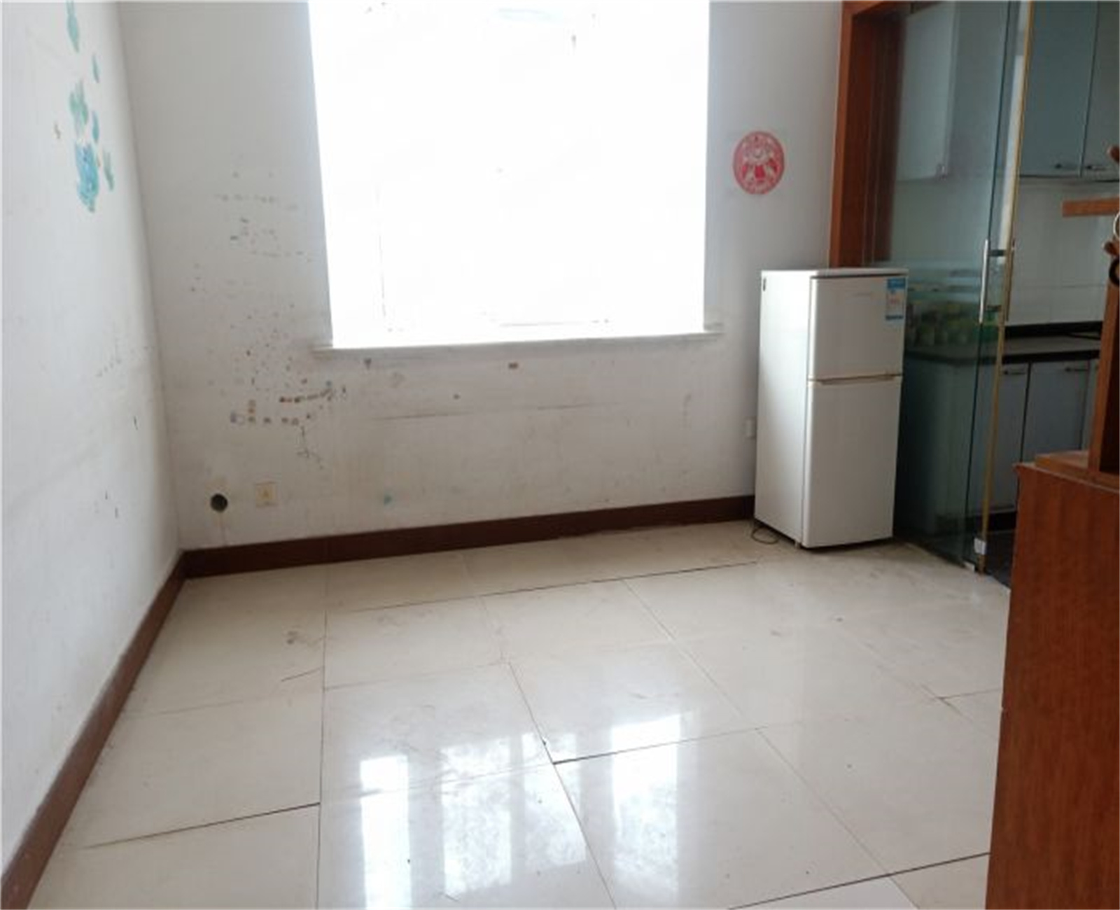 新开苑 1室1厅1卫 51.5m²
