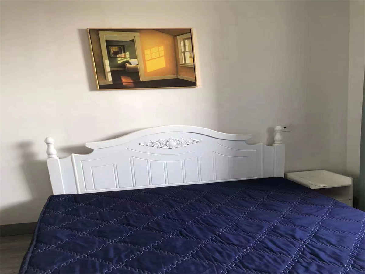 公馆1895 3室2厅1卫 91.00m&sup2;