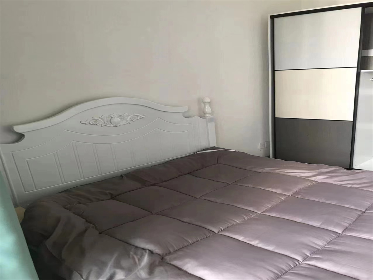 公馆1895 3室2厅1卫 91.00m&sup2;
