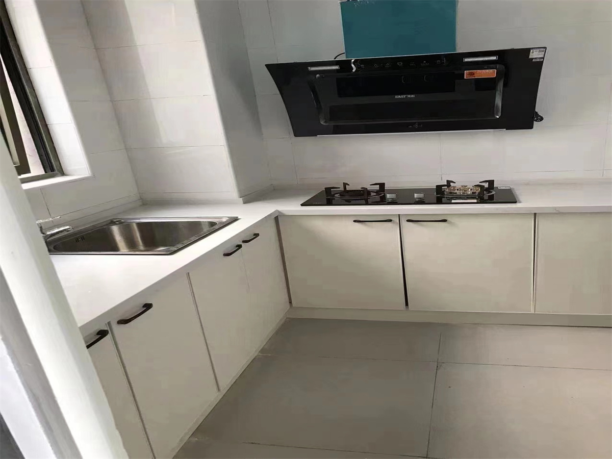 公馆1895 3室2厅1卫 91.00m&sup2;
