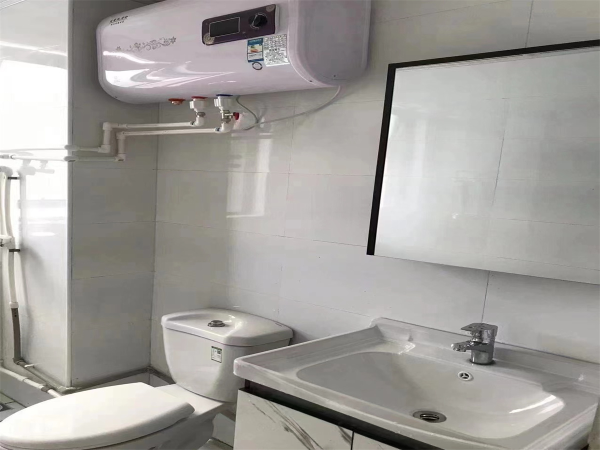 公馆1895 3室2厅1卫 91.00m&sup2;