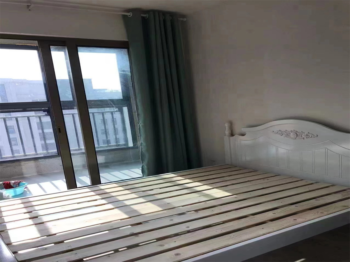 公馆1895 3室2厅1卫 91.00m&sup2;