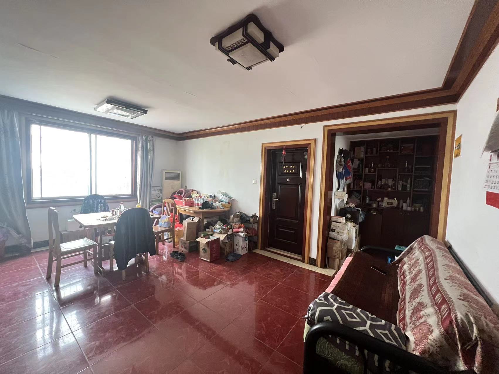 北濠桥东村 3室2厅1卫 101m&sup2;