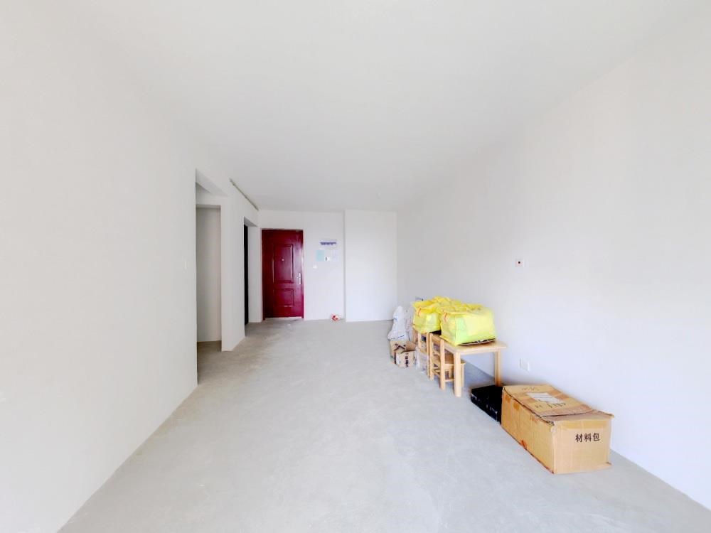 中海碧林湾 3室2厅1卫 97m&sup2;