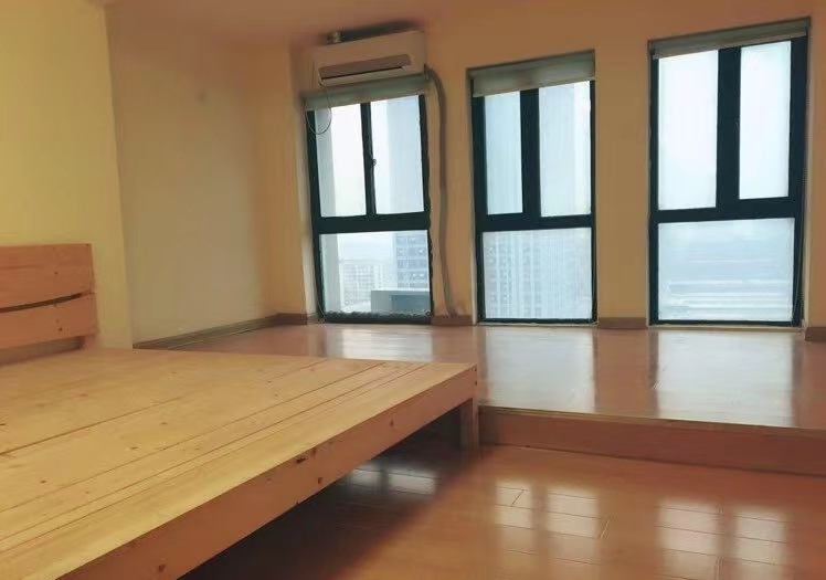 东景国际 2室2厅1卫 68m&sup2;